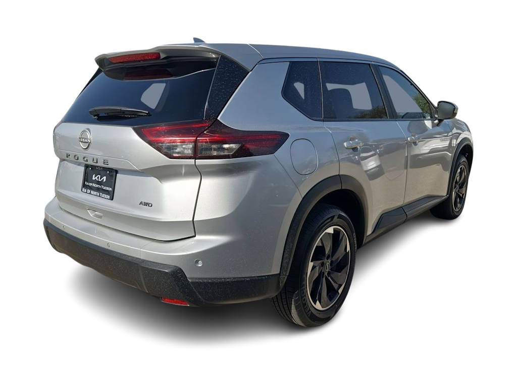 Thumbnail: 2025 Nissan Rogue - 21