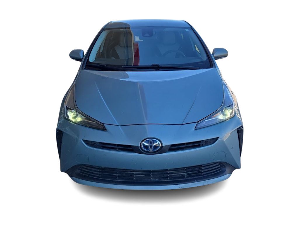 Thumbnail: 2019 Toyota Prius - 6