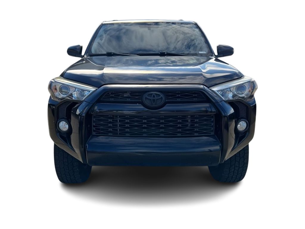Thumbnail: 2019 Toyota 4Runner - 5