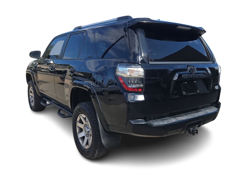 Thumbnail: 2019 Toyota 4Runner - 4