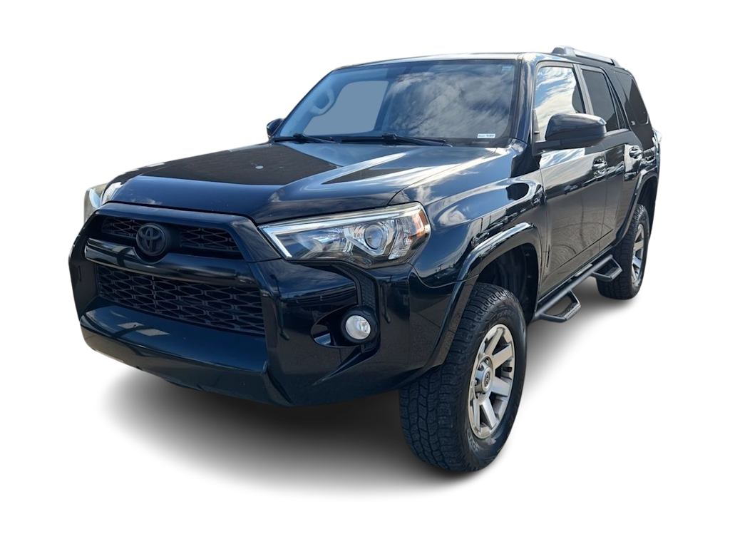 Thumbnail: 2019 Toyota 4Runner - 19