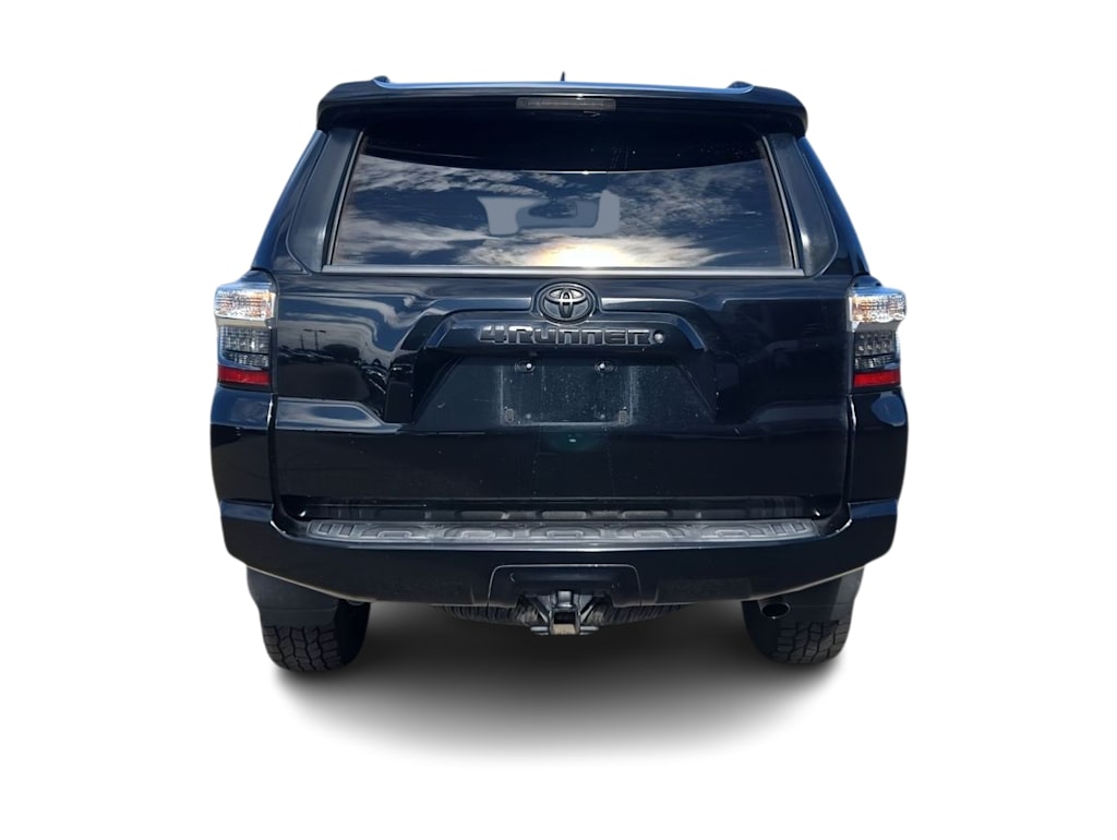 Thumbnail: 2019 Toyota 4Runner - 20
