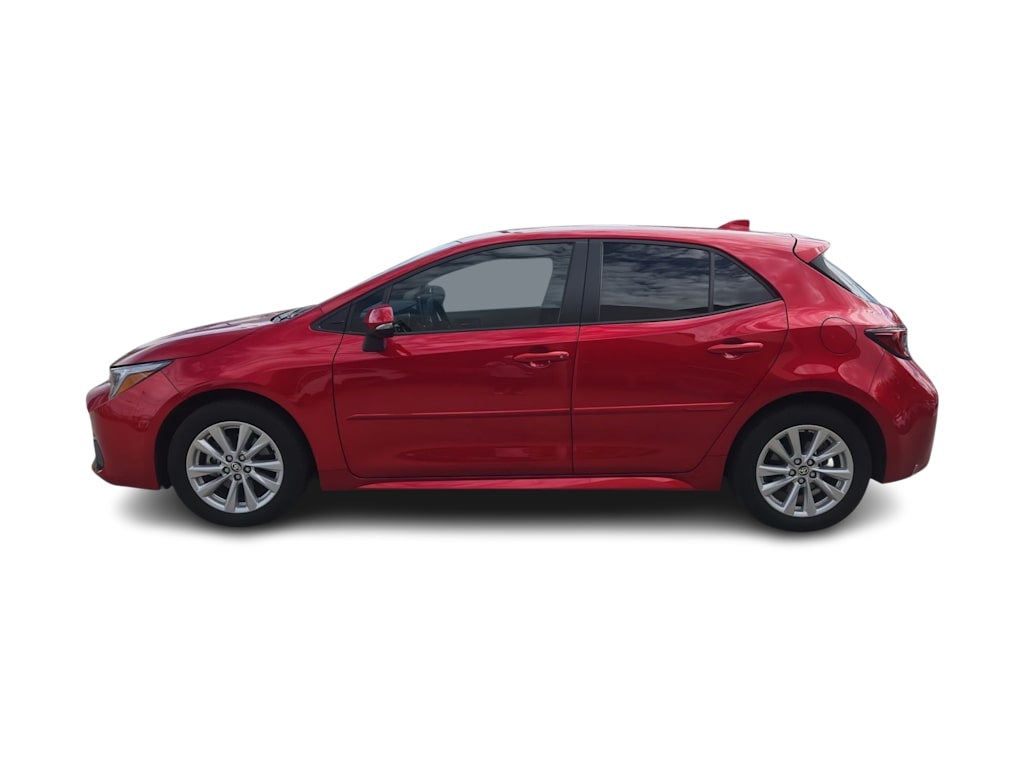 Thumbnail: 2025 Toyota Corolla - 3