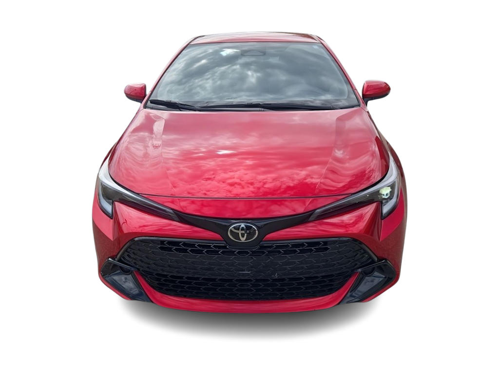 Thumbnail: 2025 Toyota Corolla - 5