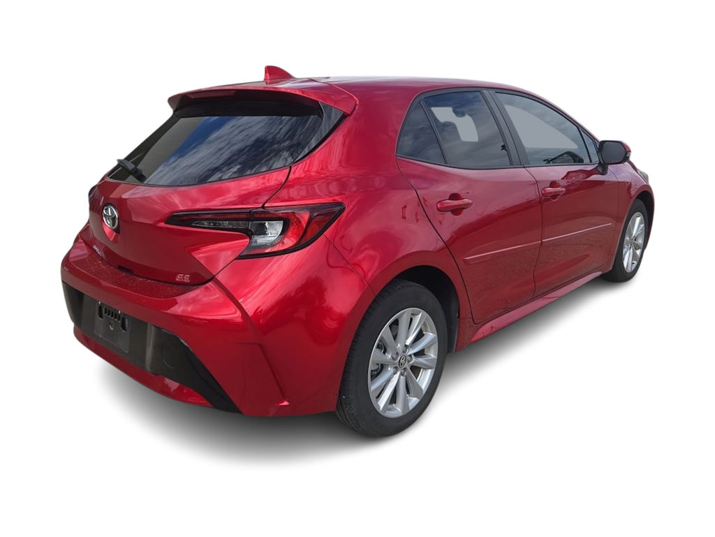 Thumbnail: 2025 Toyota Corolla - 22