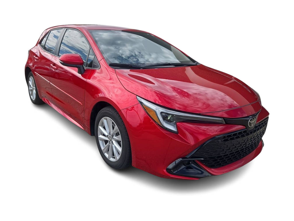 Thumbnail: 2025 Toyota Corolla - 19