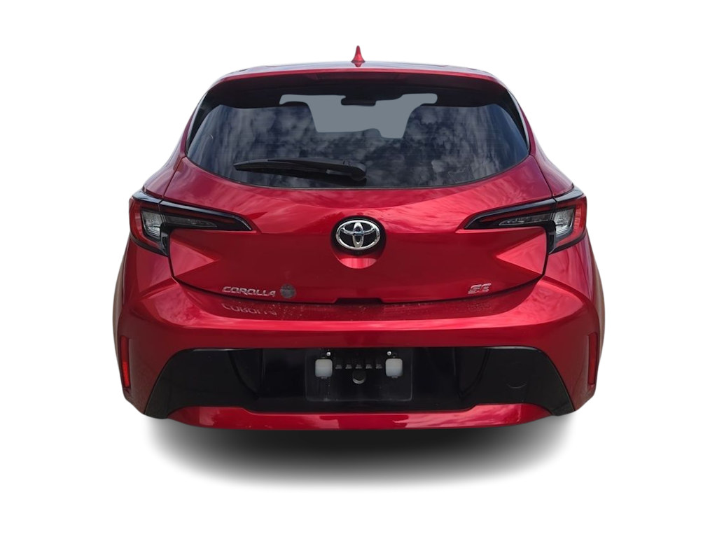 Thumbnail: 2025 Toyota Corolla - 21