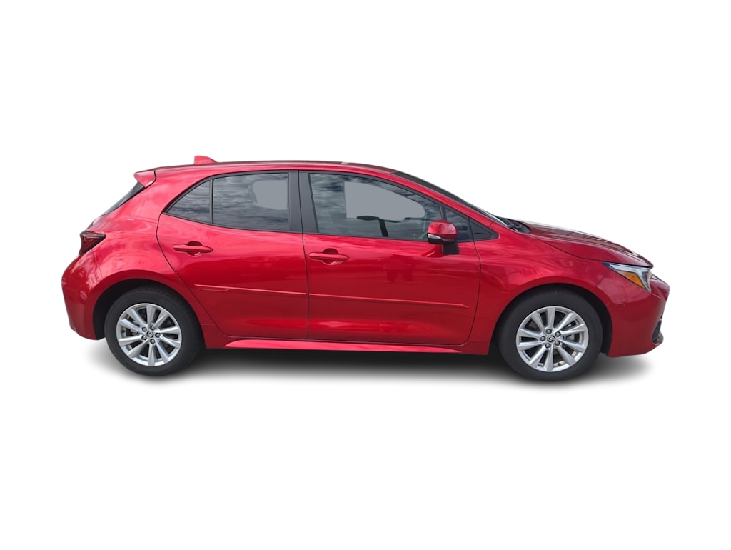 Thumbnail: 2025 Toyota Corolla - 23