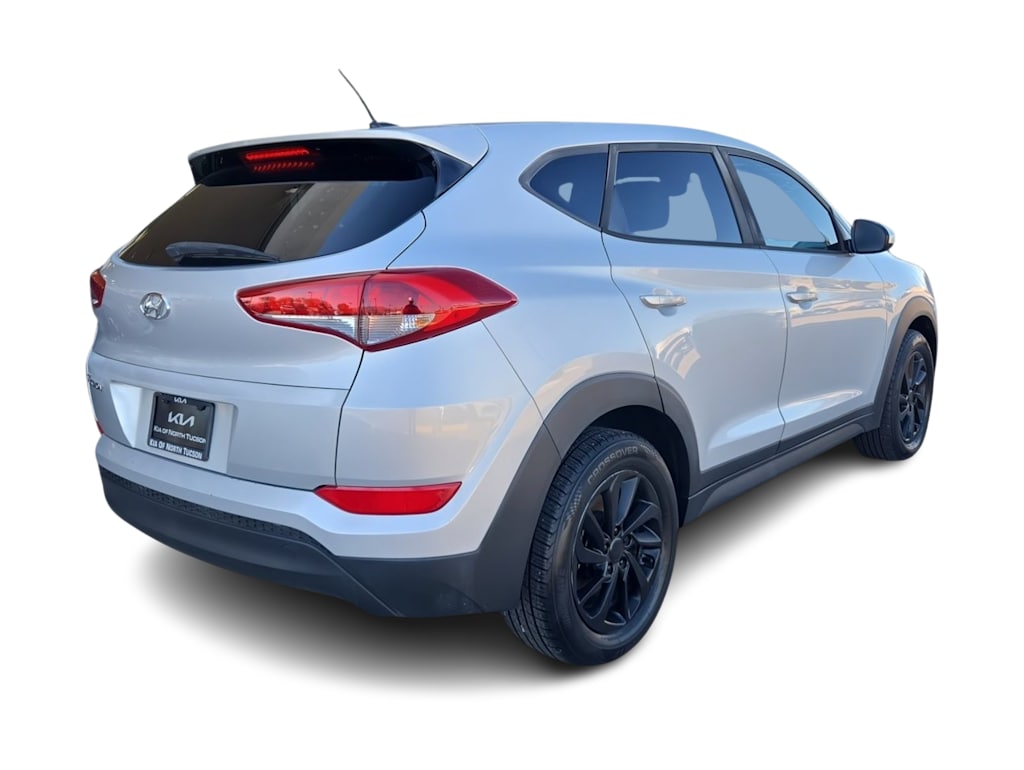 Thumbnail: 2017 Hyundai Tucson - 20