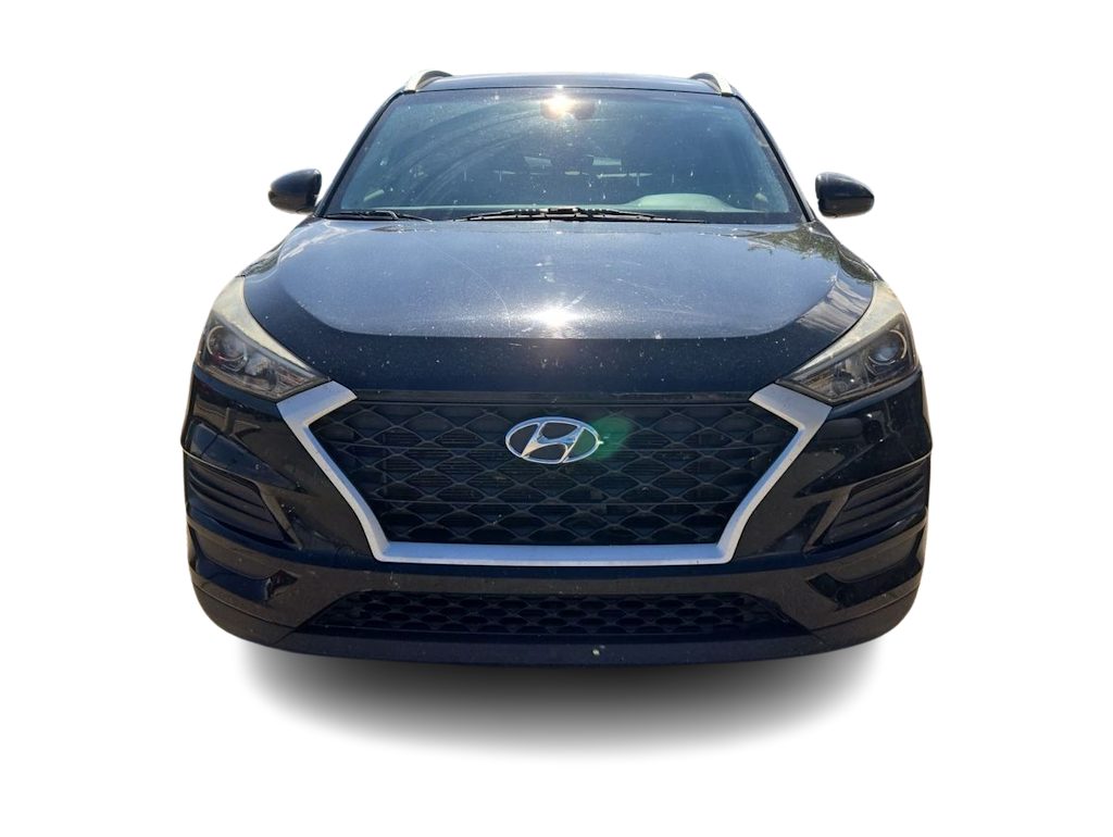Thumbnail: 2020 Hyundai Tucson - 6