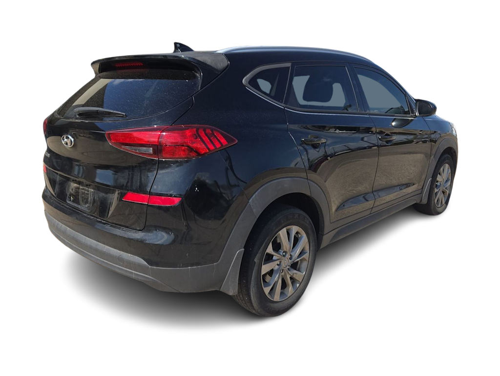 Thumbnail: 2020 Hyundai Tucson - 21