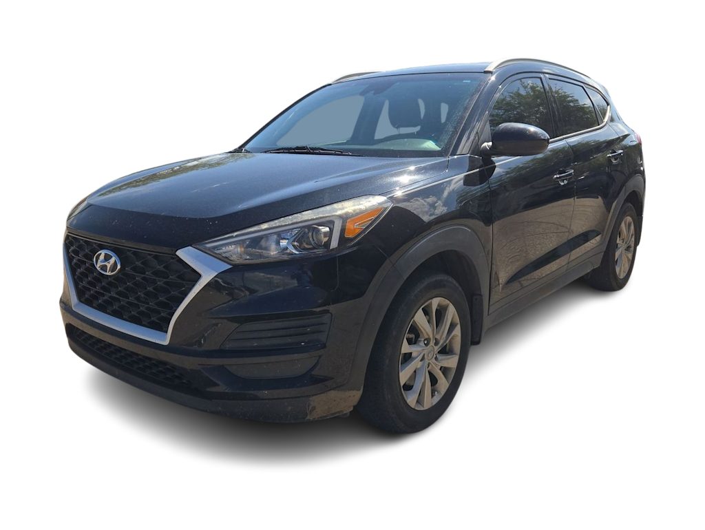 Thumbnail: 2020 Hyundai Tucson - 19