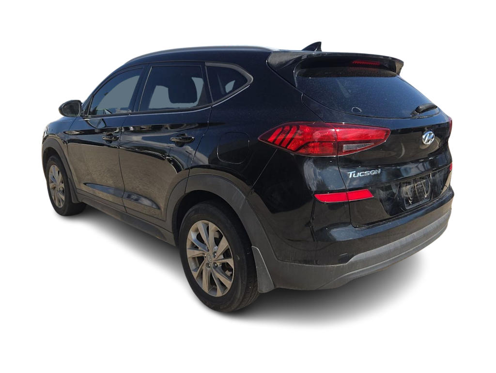 Thumbnail: 2020 Hyundai Tucson - 20