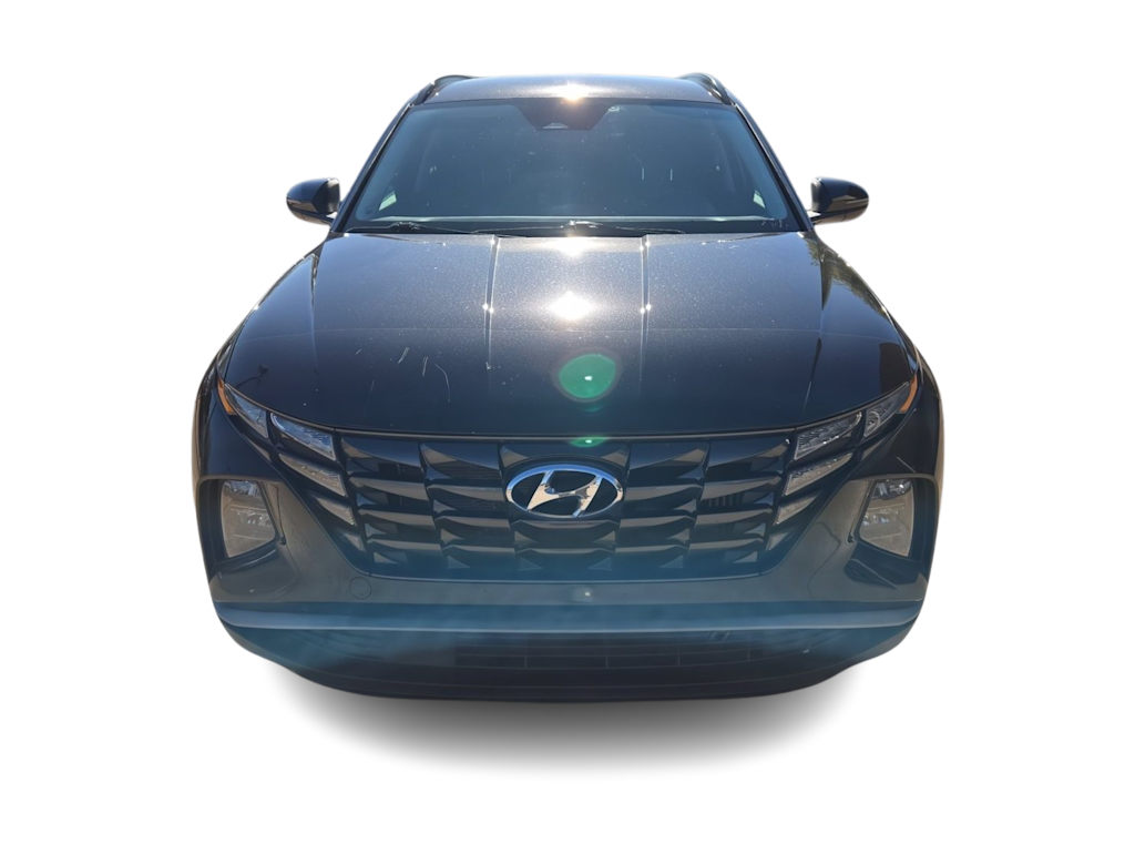 Thumbnail: 2022 Hyundai Tucson - 6