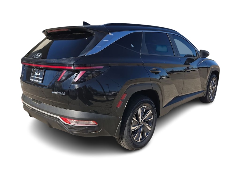 Thumbnail: 2022 Hyundai Tucson - 20