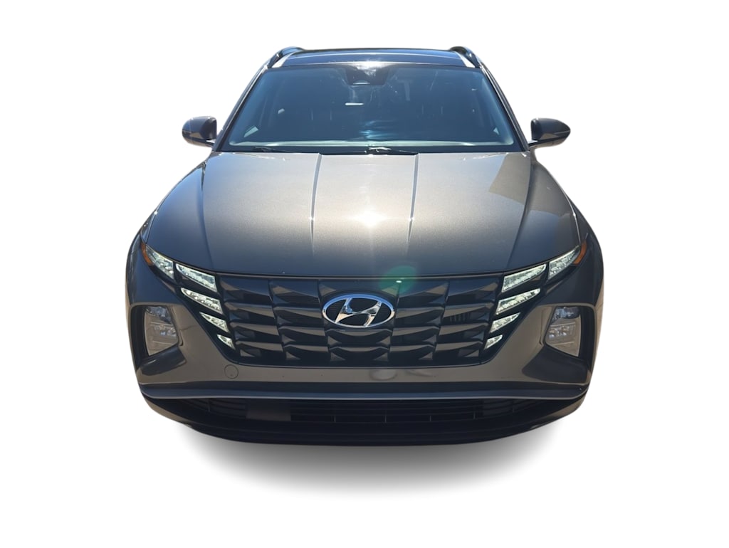 Thumbnail: 2024 Hyundai Tucson - 6