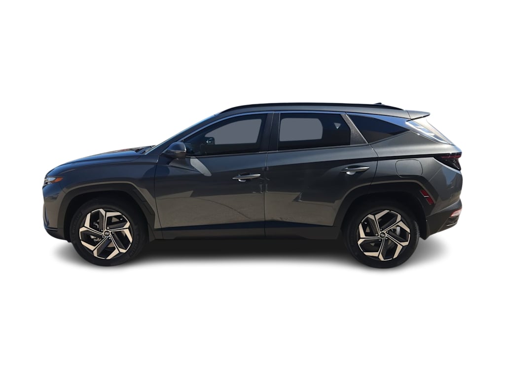 Thumbnail: 2024 Hyundai Tucson - 3