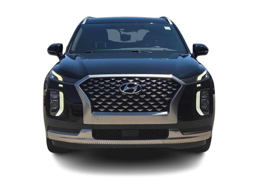 Thumbnail: 2022 Hyundai Palisade - 5