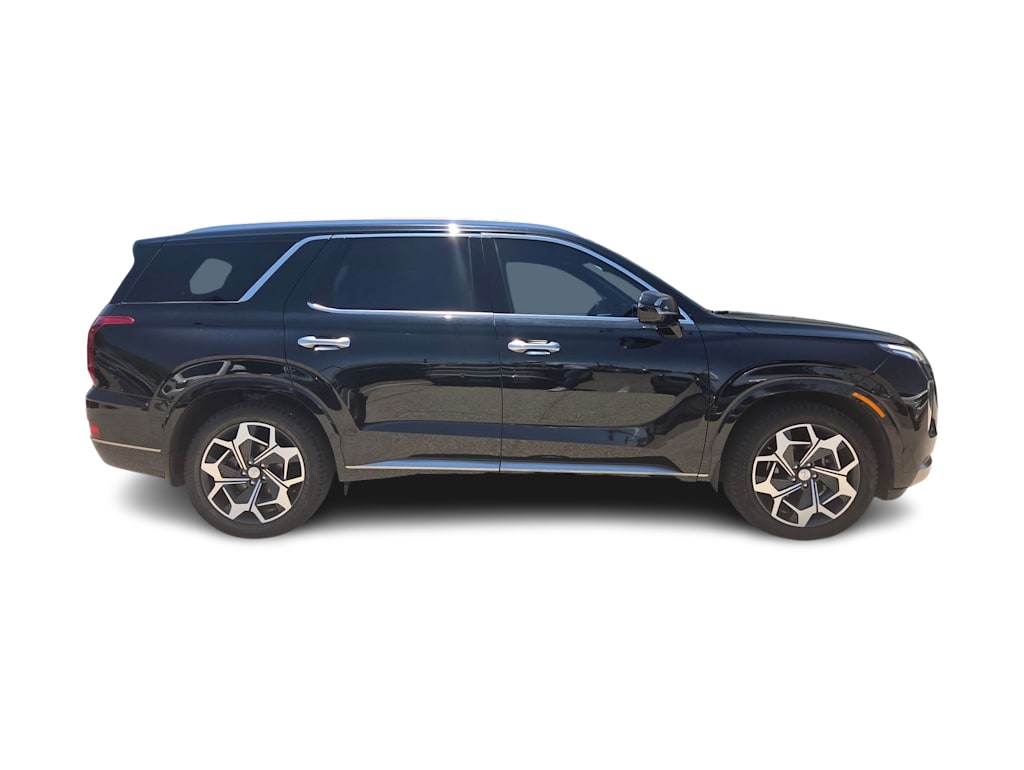 Thumbnail: 2022 Hyundai Palisade - 9