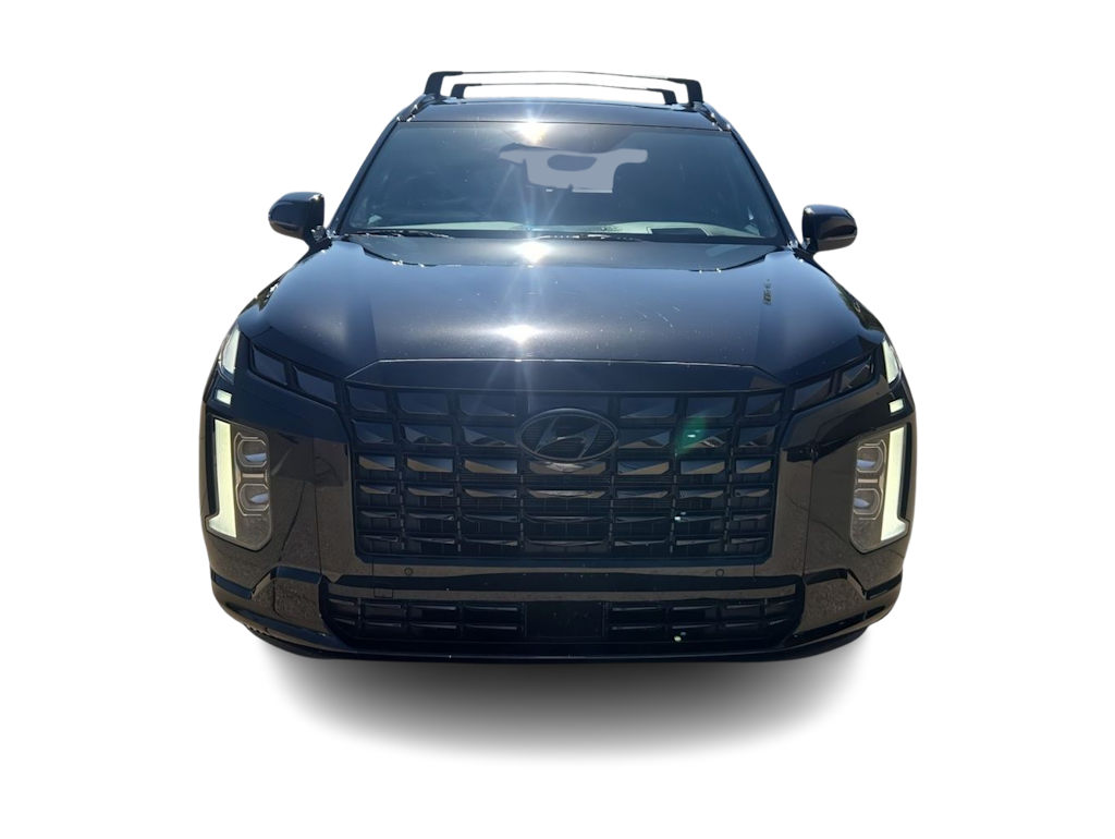 Thumbnail: 2024 Hyundai Palisade - 6