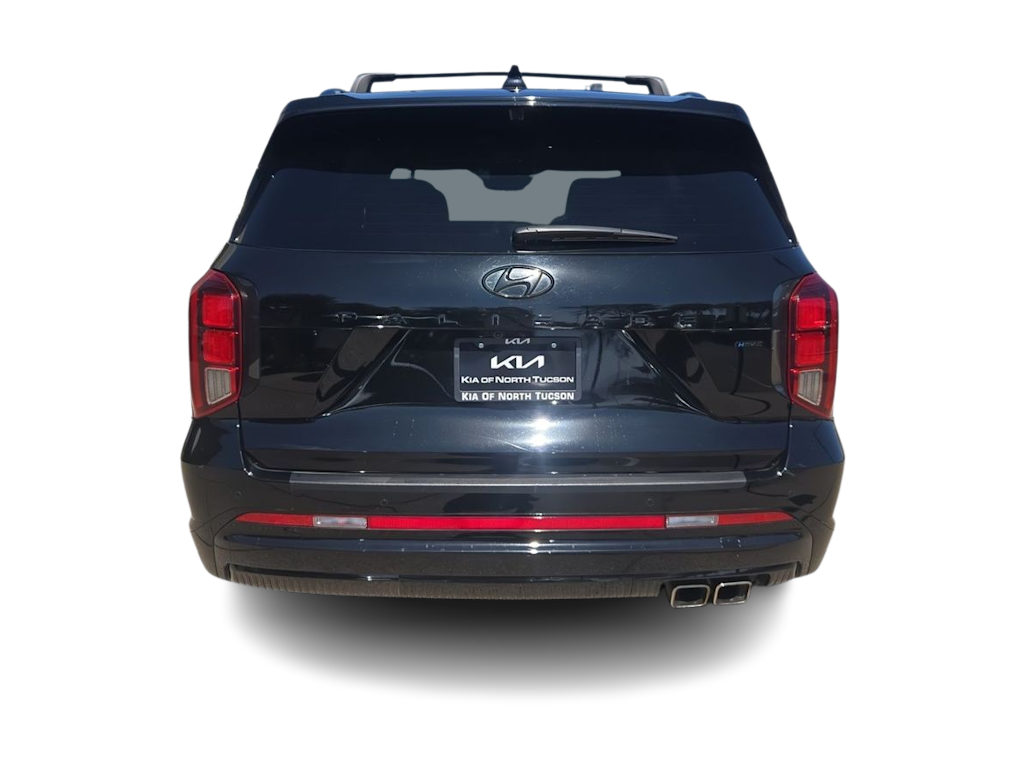 Thumbnail: 2024 Hyundai Palisade - 5