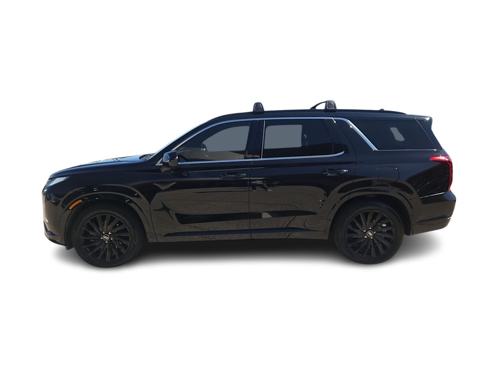 Thumbnail: 2024 Hyundai Palisade - 3