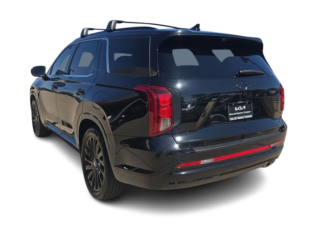 Thumbnail: 2024 Hyundai Palisade - 4