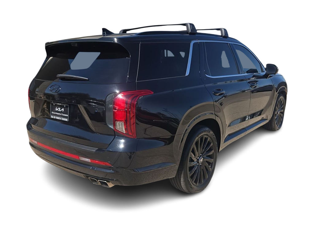 Thumbnail: 2024 Hyundai Palisade - 21
