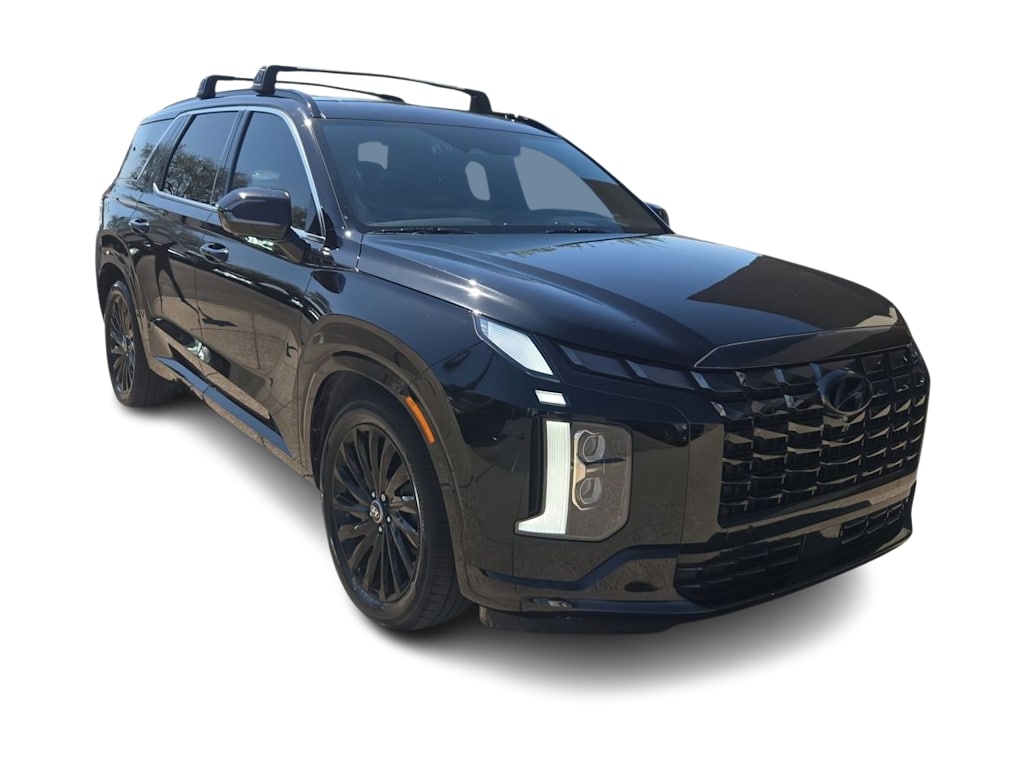 Thumbnail: 2024 Hyundai Palisade - 19
