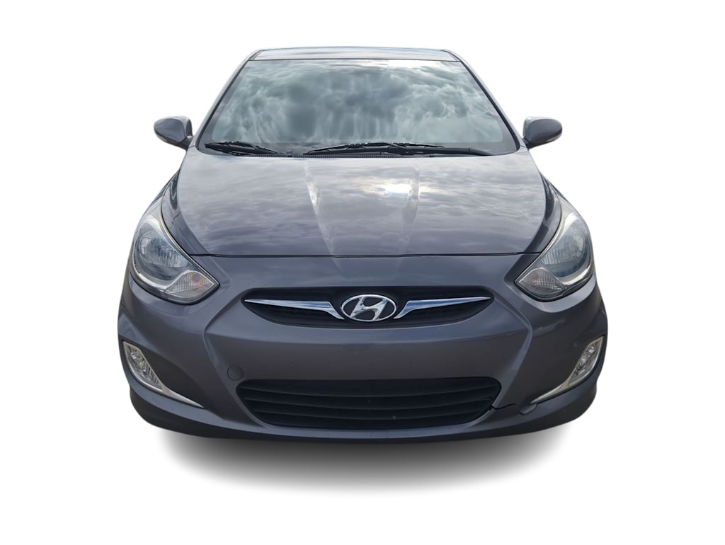 Thumbnail: 2013 Hyundai Accent - 6
