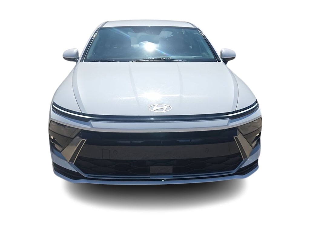 Thumbnail: 2025 Hyundai Sonata - 5