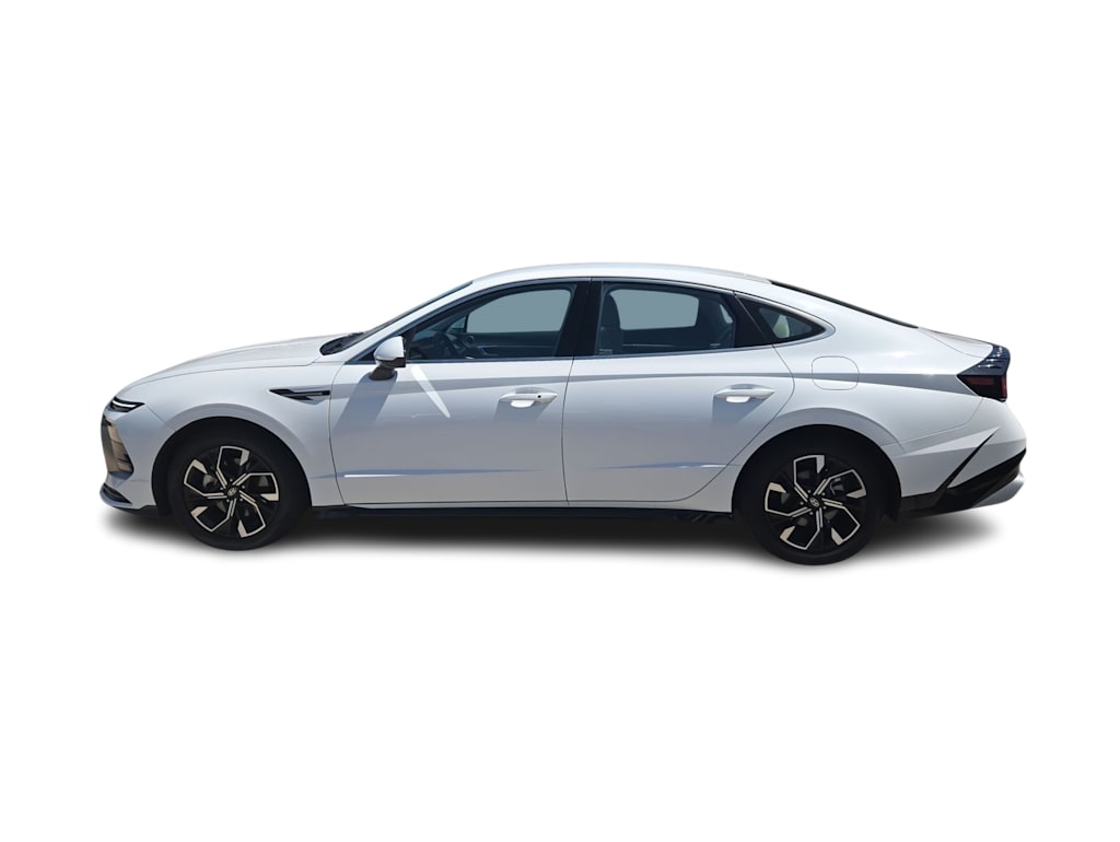 Thumbnail: 2025 Hyundai Sonata - 3