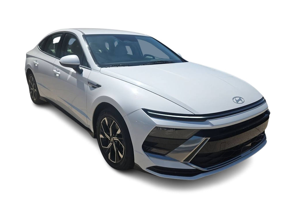 Thumbnail: 2025 Hyundai Sonata - 17