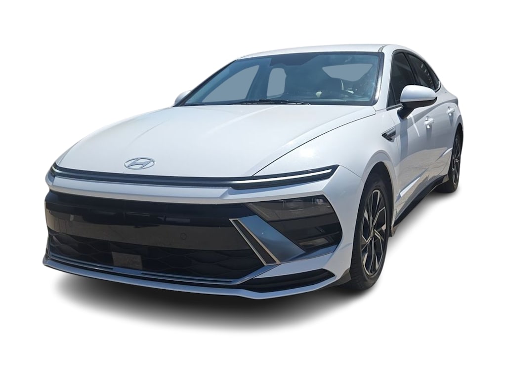 Thumbnail: 2025 Hyundai Sonata - 18