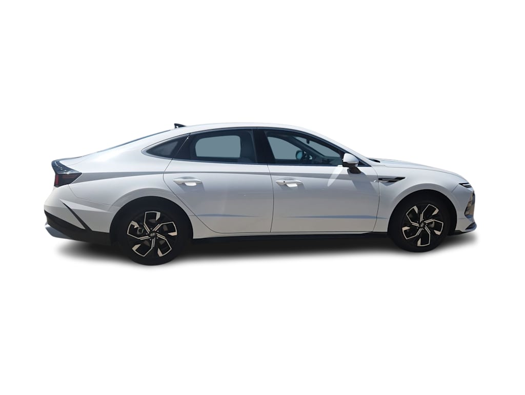Thumbnail: 2025 Hyundai Sonata - 21