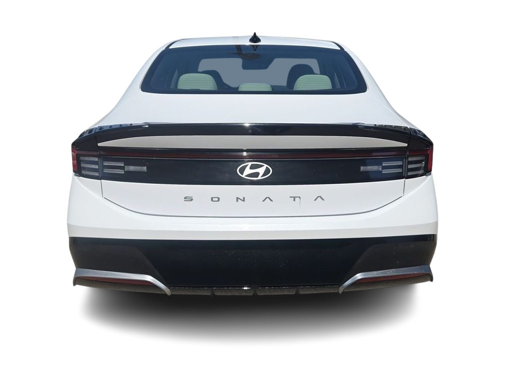 Thumbnail: 2025 Hyundai Sonata - 19