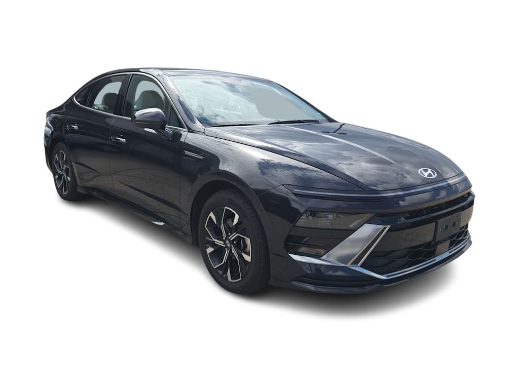 Thumbnail: 2025 Hyundai Sonata - 8