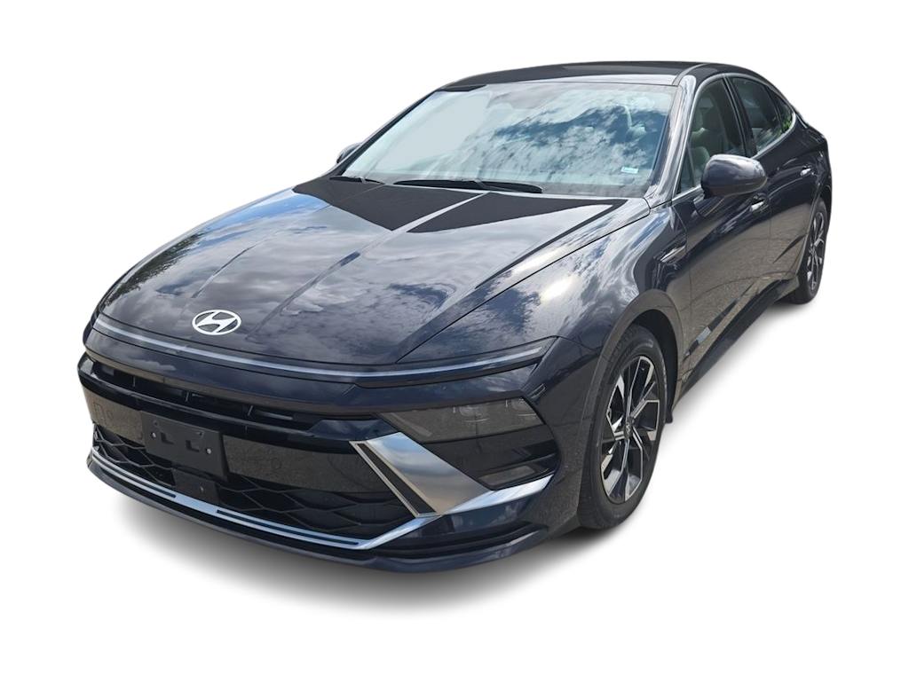 Thumbnail: 2025 Hyundai Sonata - 9