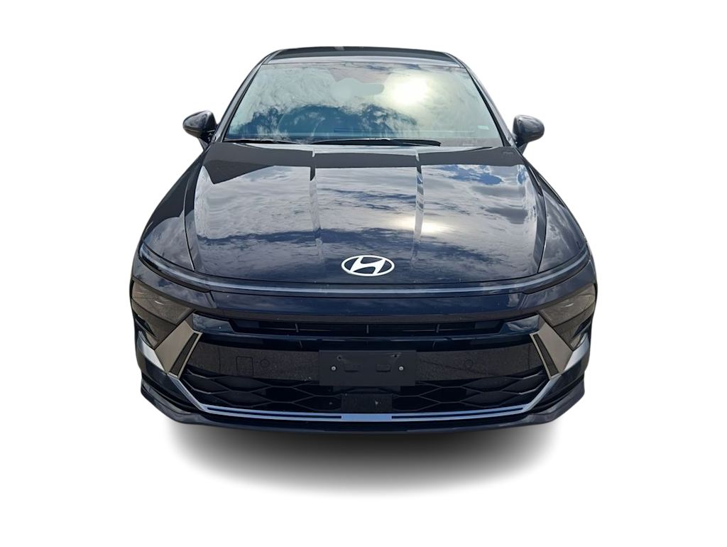 Thumbnail: 2025 Hyundai Sonata - 5