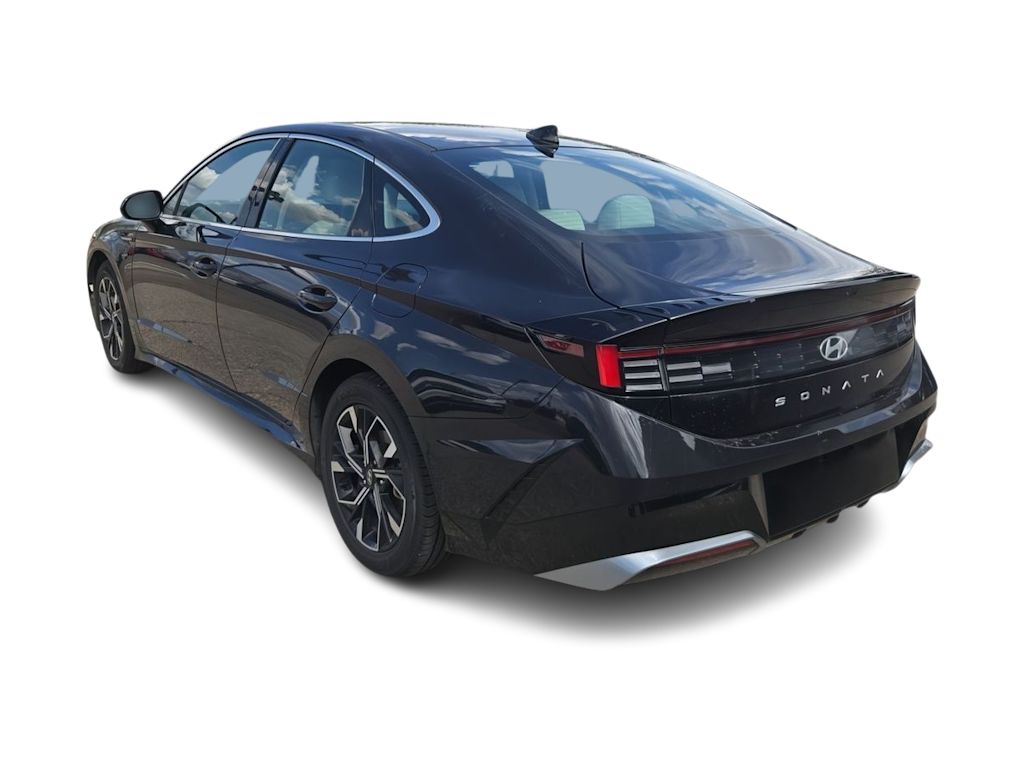 Thumbnail: 2025 Hyundai Sonata - 4