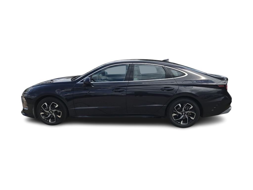 Thumbnail: 2025 Hyundai Sonata - 3