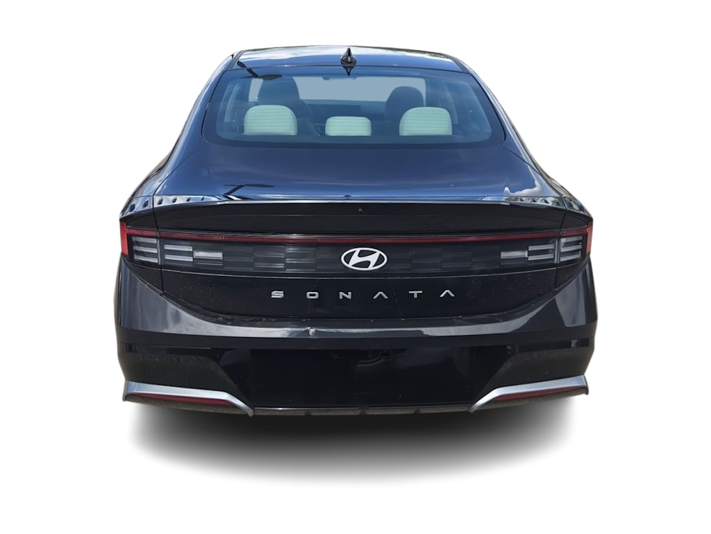 Thumbnail: 2025 Hyundai Sonata - 10