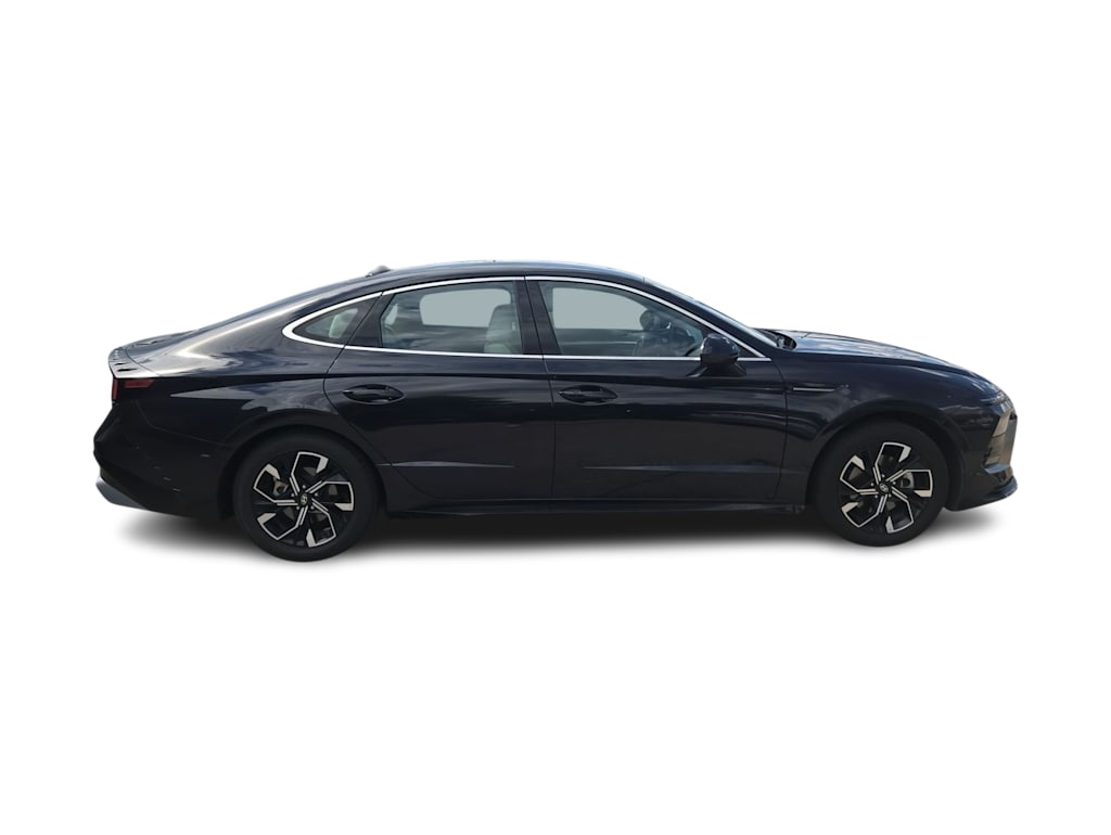 Thumbnail: 2025 Hyundai Sonata - 12