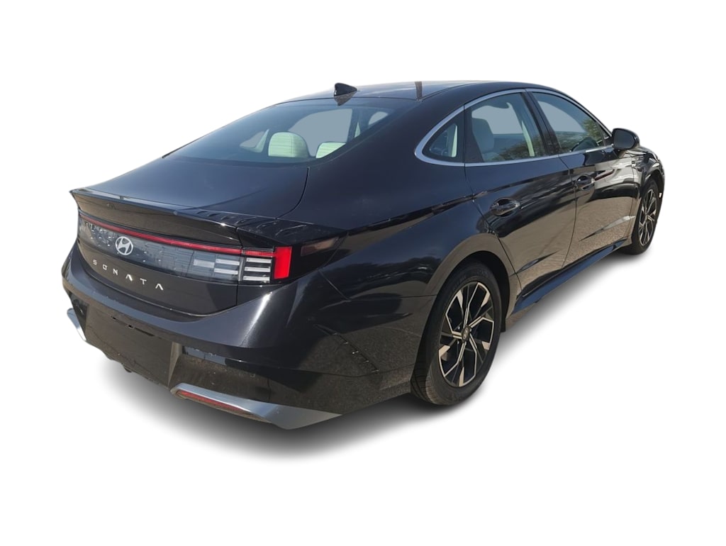 Thumbnail: 2025 Hyundai Sonata - 21