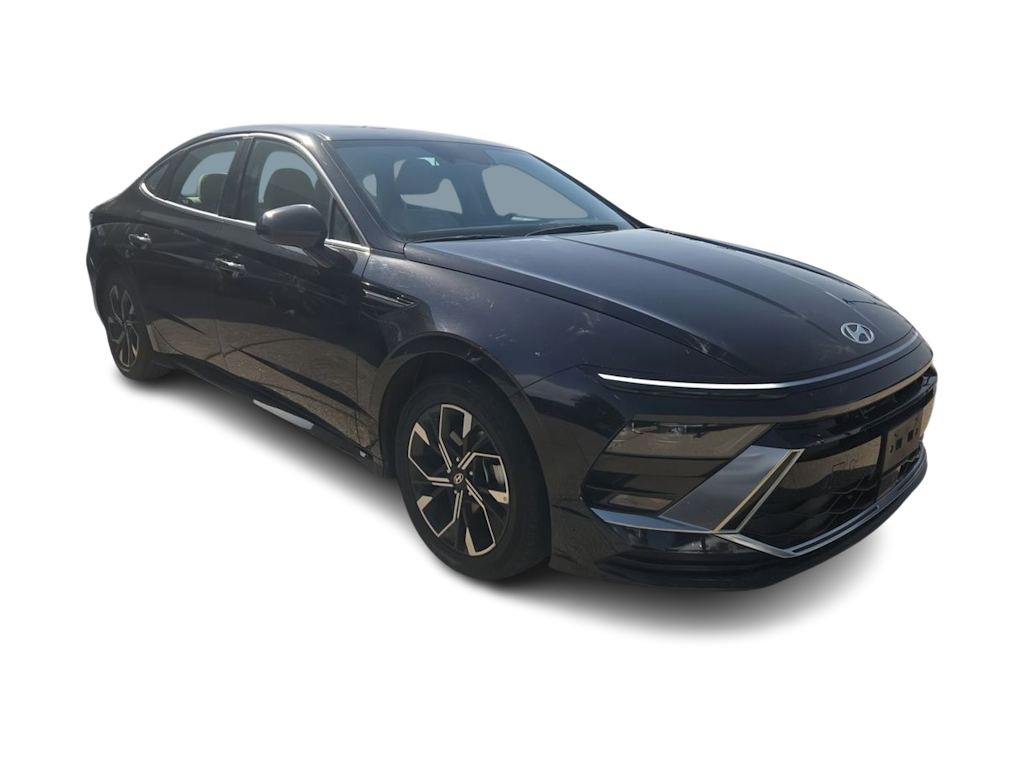 Thumbnail: 2025 Hyundai Sonata - 18