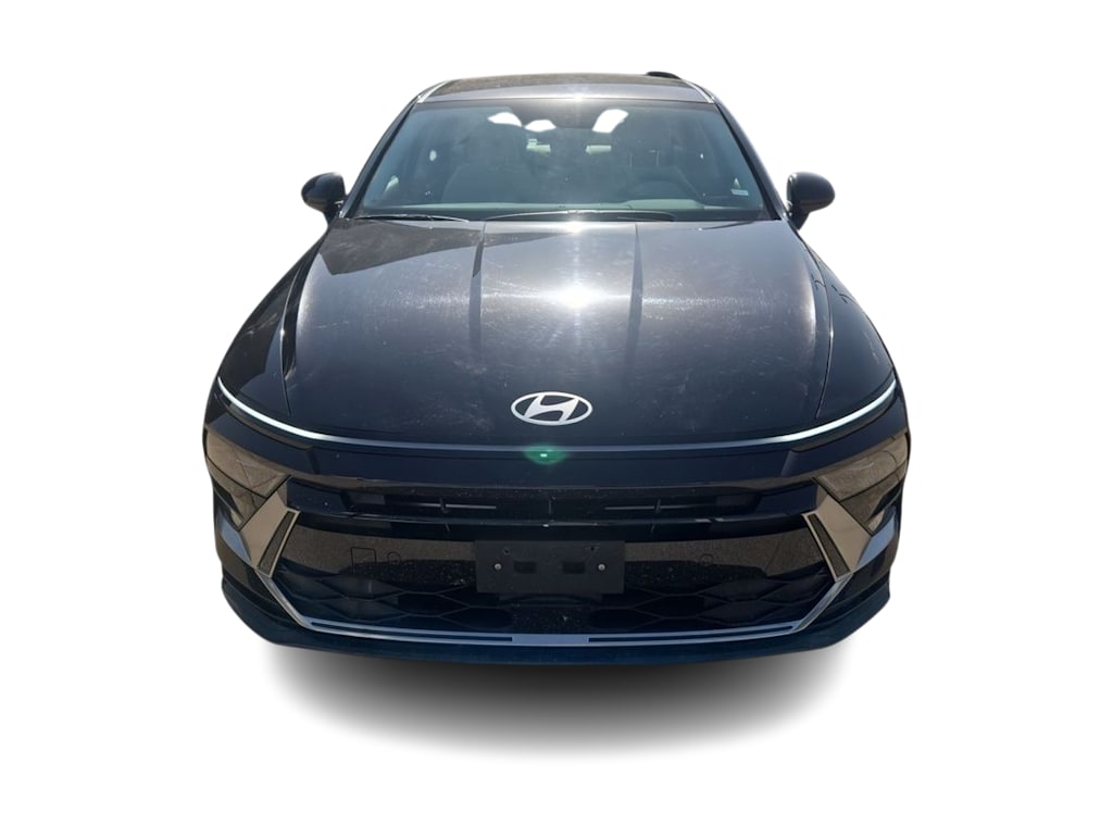 Thumbnail: 2025 Hyundai Sonata - 5