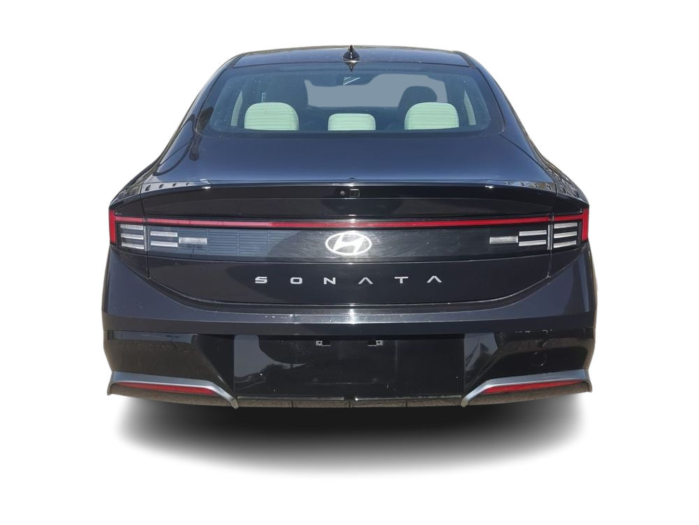 Thumbnail: 2025 Hyundai Sonata - 20