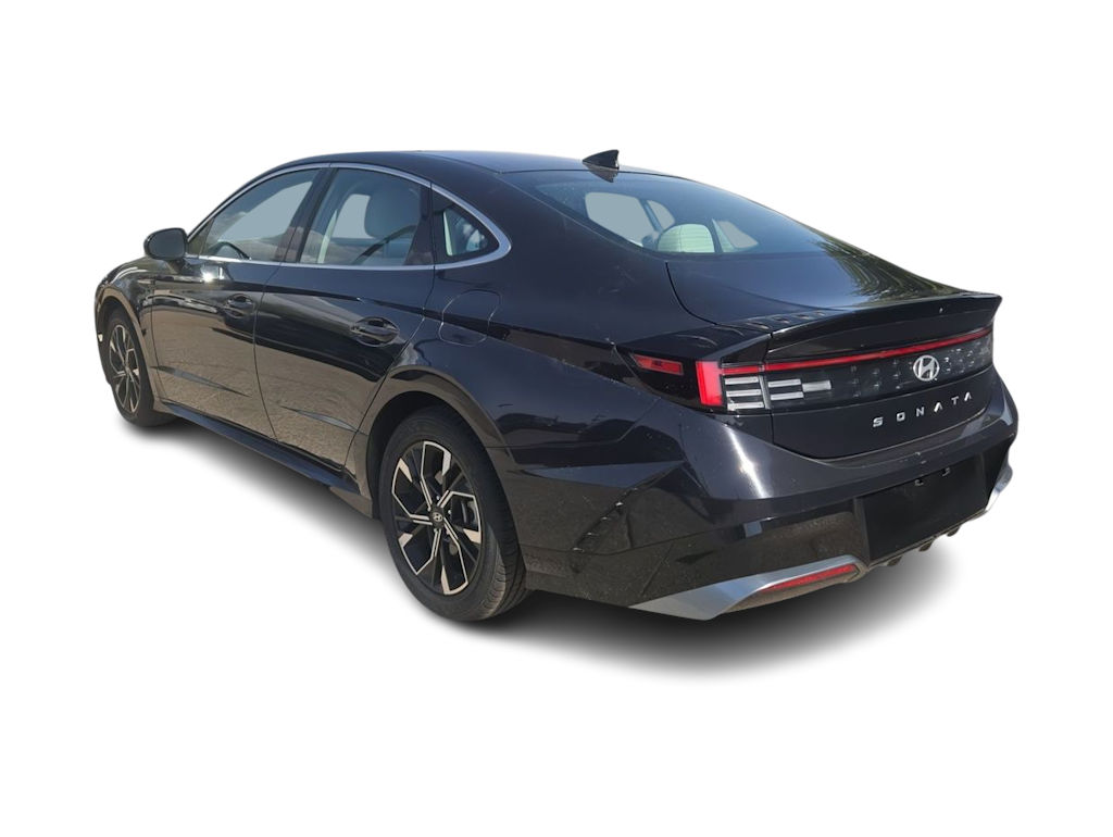 Thumbnail: 2025 Hyundai Sonata - 4