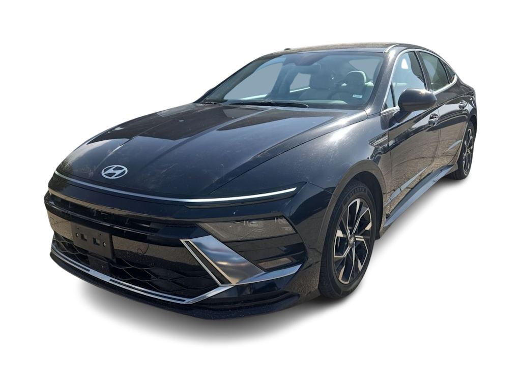 Thumbnail: 2025 Hyundai Sonata - 19
