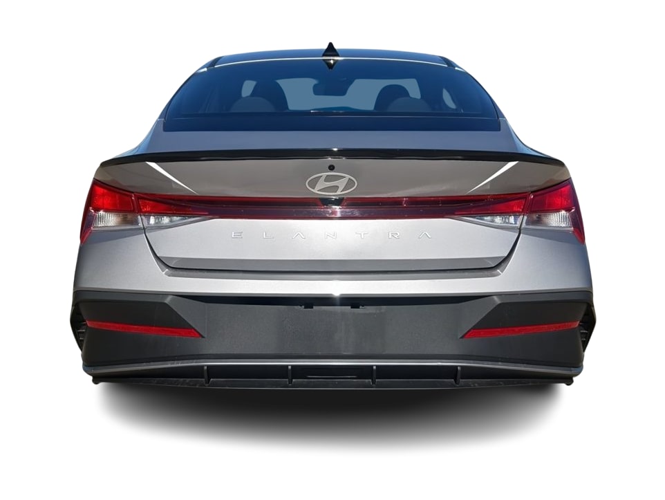 Thumbnail: 2025 Hyundai Elantra - 21